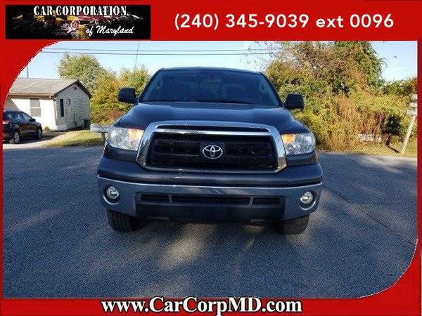 2013 Toyota Tundra truck Grade for sale in Sykesville, MD – photo 2