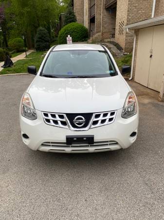 2012 Nissan Rogue S AWD (less than 74K miles) - - by for sale in Wayne, PA – photo 3