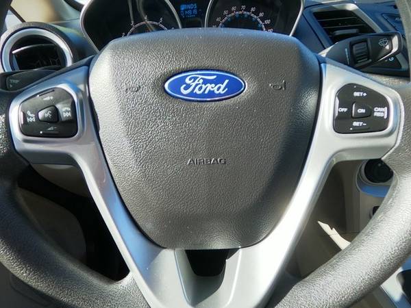2019 Ford Fiesta SE Sedan Sedan - - by dealer for sale in Corvallis, OR – photo 19