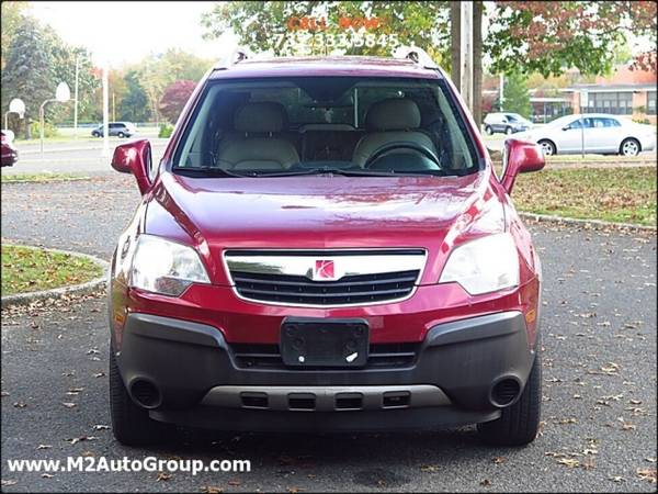 2008 Saturn VUE XE 4dr SUV - cars & trucks - by dealer - vehicle... for sale in East Brunswick, NY – photo 16