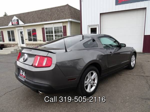 2010 Ford Mustang - - by dealer - vehicle automotive for sale in Waterloo, IA – photo 6