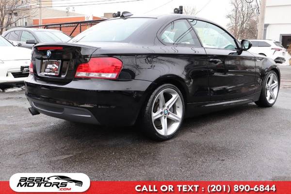 Stop By and Test Drive This 2010 BMW 1 Series with 81, 253 Mil-North for sale in East Rutherford, NJ – photo 6