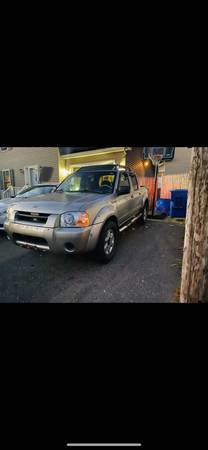 2003 Nissan Frontier Super charged for sale in Waterbury, CT – photo 3