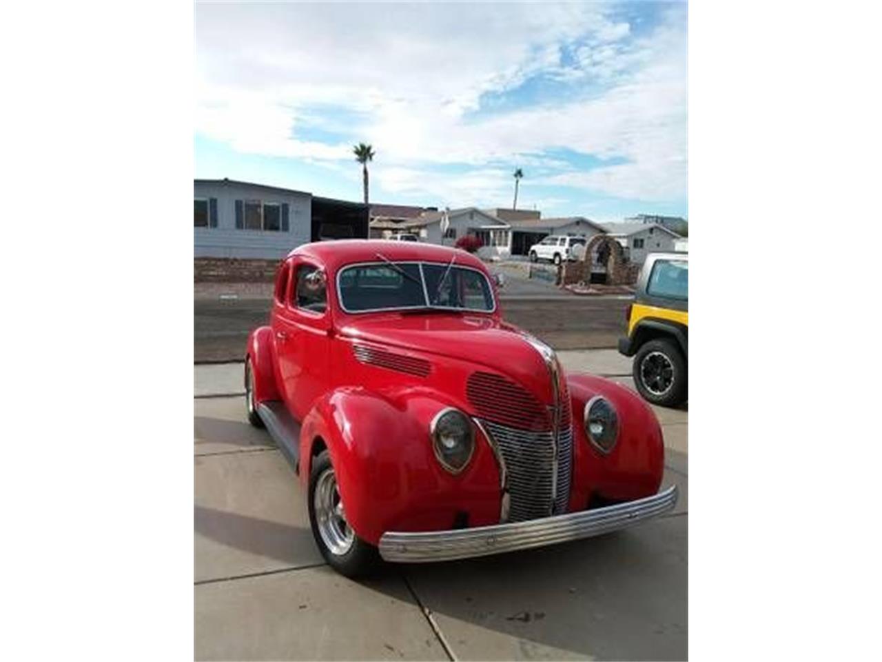 1938 Ford Deluxe for sale in Cadillac, MI – photo 4