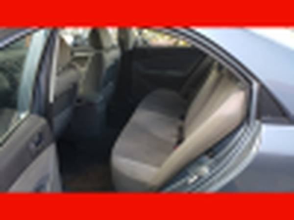 2010 Hyundai Sonata 4dr Sdn I4 Man GLS - cars & trucks - by dealer -... for sale in SUN VALLEY, CA – photo 4