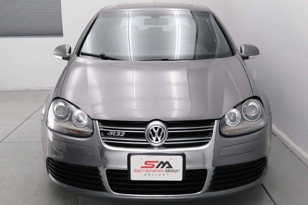 2008 VOLKSWAGEN R32 *** Call/Text - *** - cars & trucks - by dealer... for sale in West Sacramento, NV – photo 4