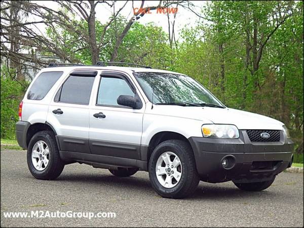 2005 Ford Escape XLT AWD 4dr SUV - - by dealer for sale in East Brunswick, NJ – photo 4
