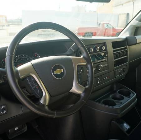 2016 Chevrolet Express 3500 Cargo Extended - - by for sale in New haven, IN – photo 22