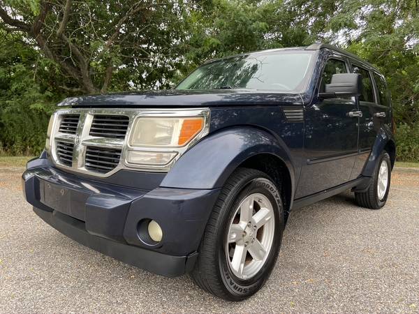 2008 DODGE NITRO 4X4 ALL OPTIONS MINT IN/OUT! RUNS EXCEL! - cars &... for sale in Copiague, NY – photo 22