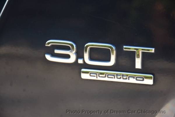 2010 *Audi* *A6* *4dr Sedan quattro 3.0T Prestige* N for sale in Villa Park, IL – photo 18