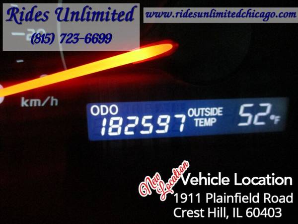 2007 Toyota Camry LE V6 - - by dealer - vehicle for sale in Crest Hill, IL – photo 15