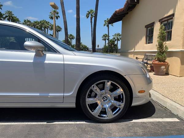 2006 Bentley Continental Flying Spur for sale in Rancho Santa Fe, CA – photo 14