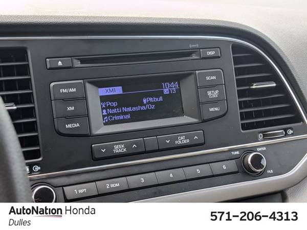 2017 Hyundai Elantra SE SKU:HH209473 Sedan - cars & trucks - by... for sale in Sterling, District Of Columbia – photo 16