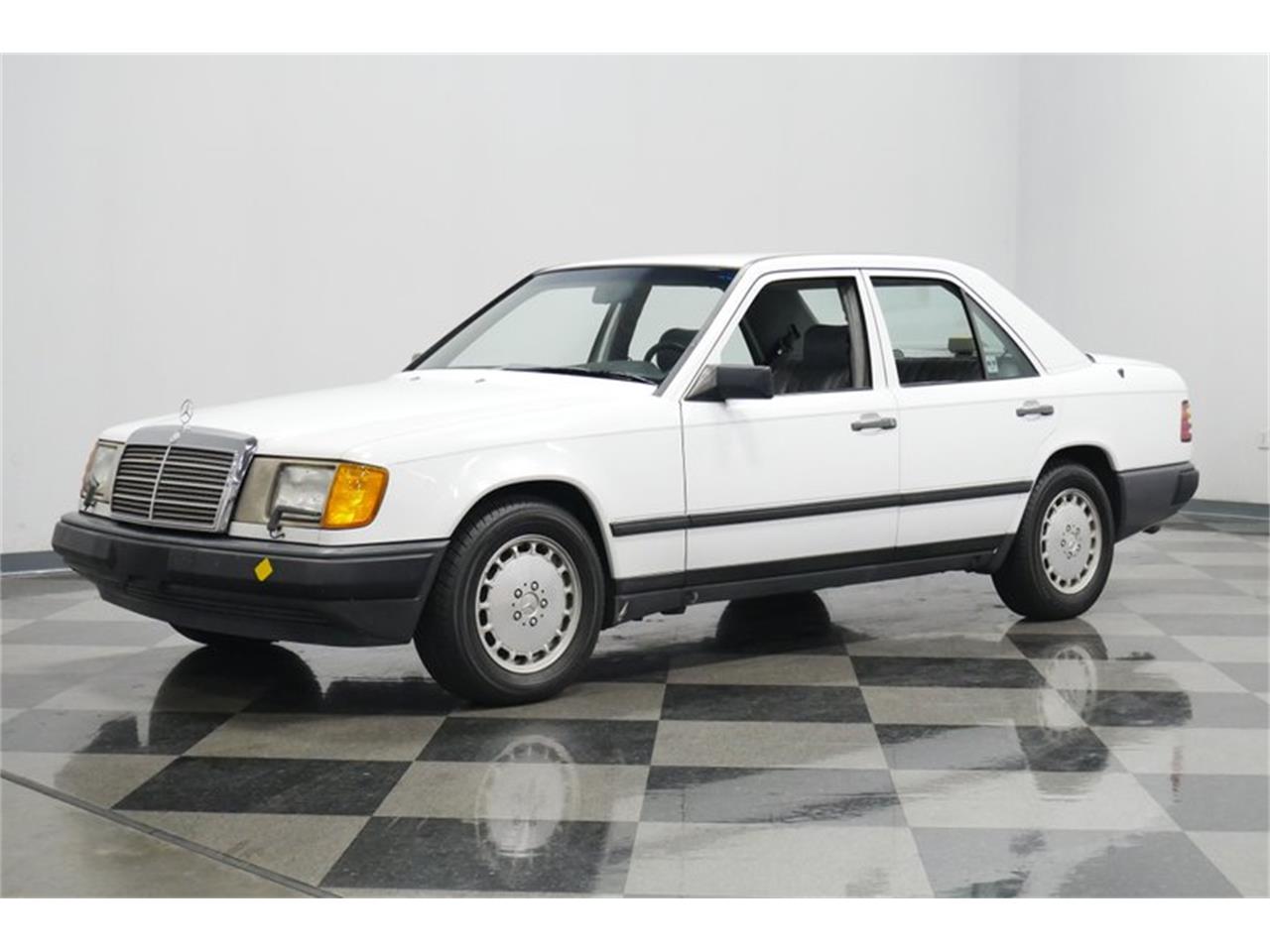 1987 Mercedes-Benz 300D for sale in Lavergne, TN – photo 6