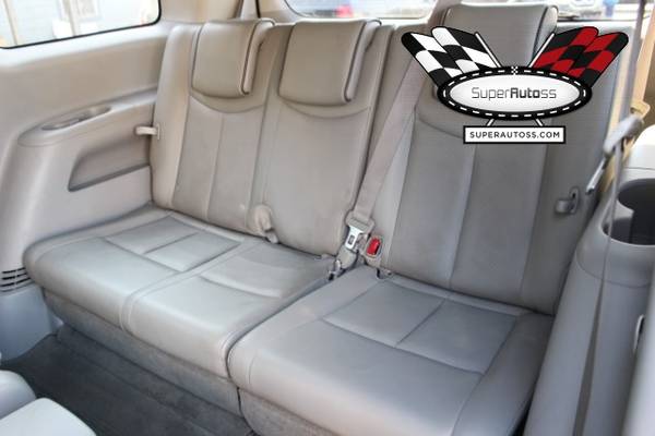 2012 Nissan Quest *3rd Row Seats* CLEAN TITLE & Ready To Go!!! -... for sale in Salt Lake City, ID – photo 11