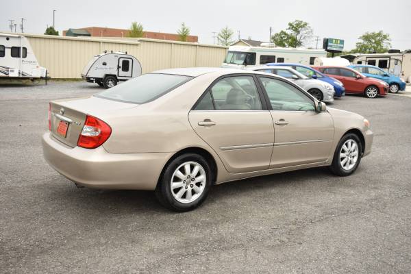 2004 Toyota camry - Great Condition - Fair Price - Best Deal - cars for sale in Lynchburg, VA – photo 13