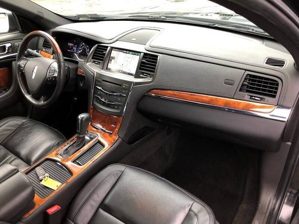 2014 Lincoln MKS AWD CALL OR TEXT TODAY! - cars & trucks - by dealer... for sale in Cleveland, OH – photo 21