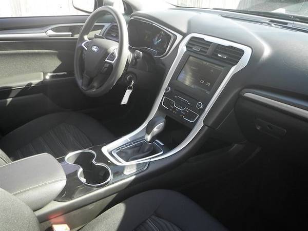 2016 Ford Fusion Magnetic FANTASTIC DEAL! for sale in Half Moon Bay, CA – photo 14