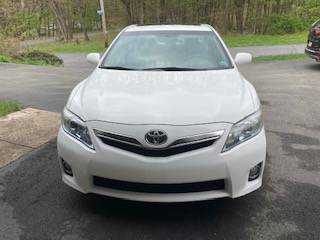 2011 Toyota Camry Hybrid for sale in Scranton, PA – photo 7