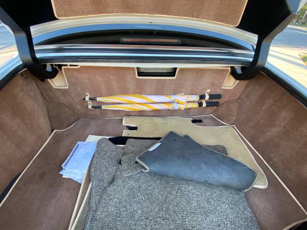 2001 BENTLEY ARNAGE RED LABEL, SUPER CLEAN, 6.8L V8 TURBO 400 HP -... for sale in San Diego, CA – photo 15