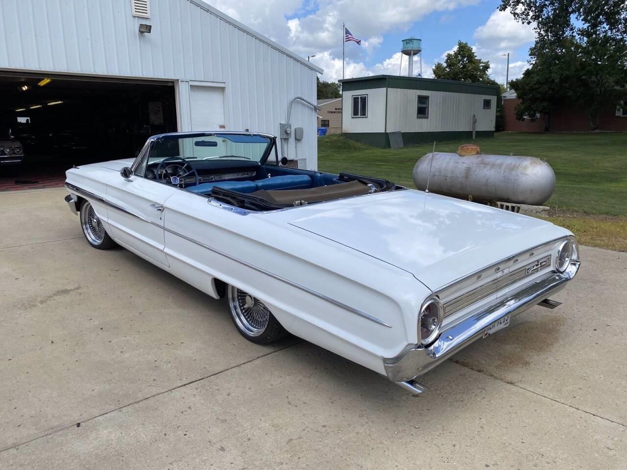 1964 Ford Galaxie 500 for sale in Brookings, SD – photo 6