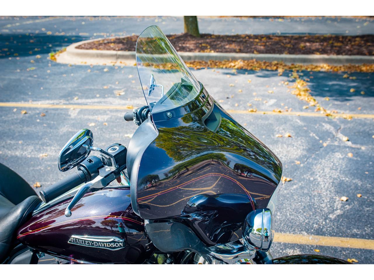 2014 Harley-Davidson FLHTCU for sale in O'Fallon, IL – photo 53