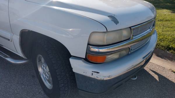 2001 Chevy Suburban for sale in Lincoln, NE – photo 5