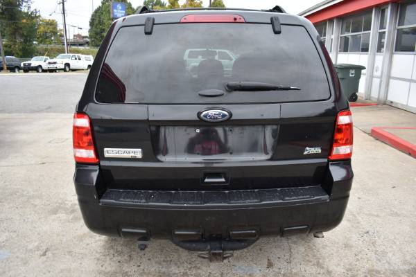 2011 FORD ESCAPE XLT 4X4 3.0 V6 WITH 139,000 MILES**UNBEATABLE... for sale in Greensboro, NC – photo 4