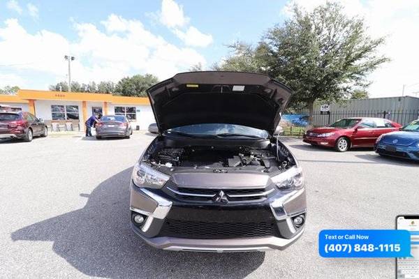 2018 Mitsubishi Outlander Sport SEL - Call/Text for sale in Kissimmee, FL – photo 18