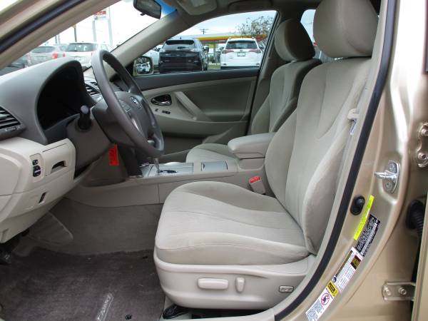 2010 ✦✦TOYOTA CAMRY✦✦ - cars & trucks - by dealer - vehicle... for sale in Bryan, TX – photo 9