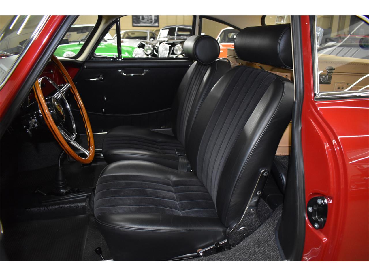 1963 Porsche 356 for sale in Huntington Station, NY – photo 22