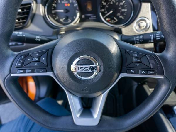 2017 Nissan Rogue Sport AWD All Wheel Drive SV SUV for sale in Liberty Lake, WA – photo 10