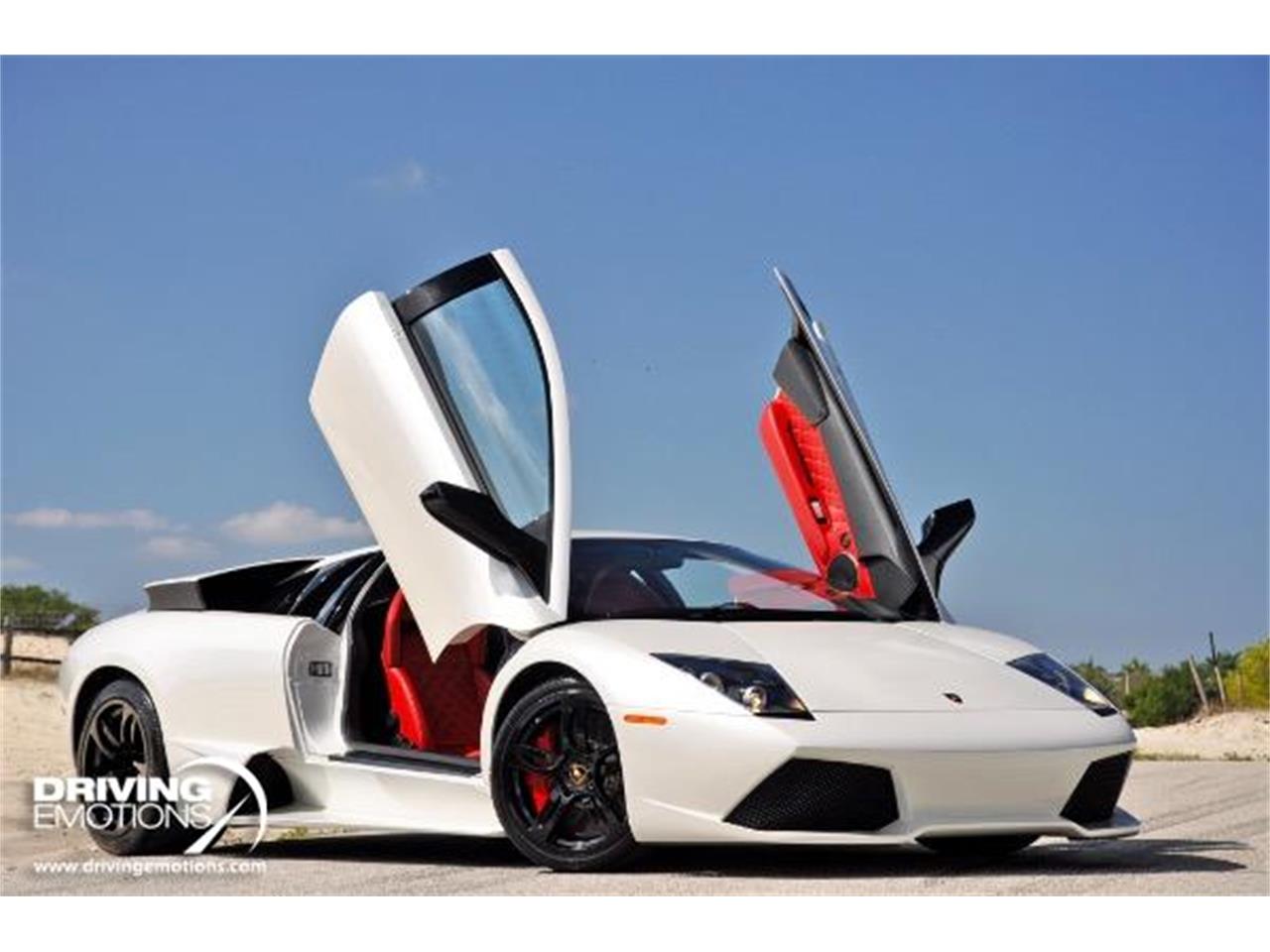 2009 Lamborghini Murcielago for sale in West Palm Beach, FL – photo 62