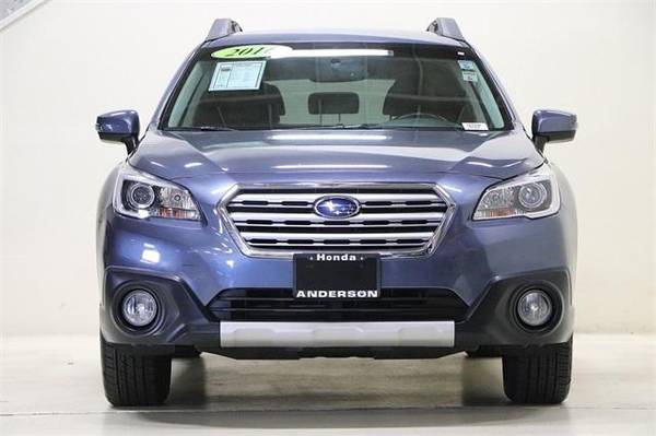 2016 Subaru Outback 12731P - cars & trucks - by dealer - vehicle... for sale in Palo Alto, CA – photo 3