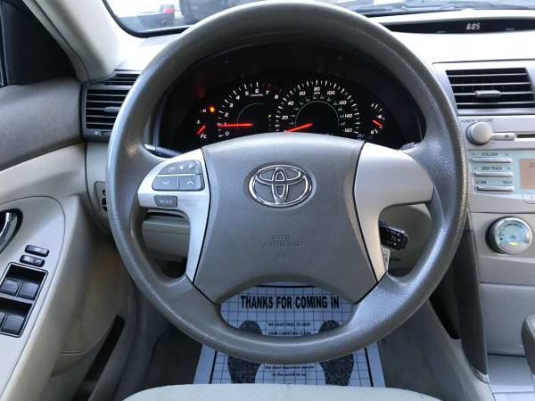 2007 Toyota Camry LE V6 Blue 121K Clean*Financing Available* for sale in Rosemead, CA – photo 16