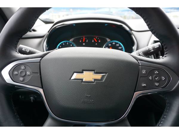 2018 Chevrolet Chevy Traverse LT Cloth - - by dealer for sale in Denton, TX – photo 15