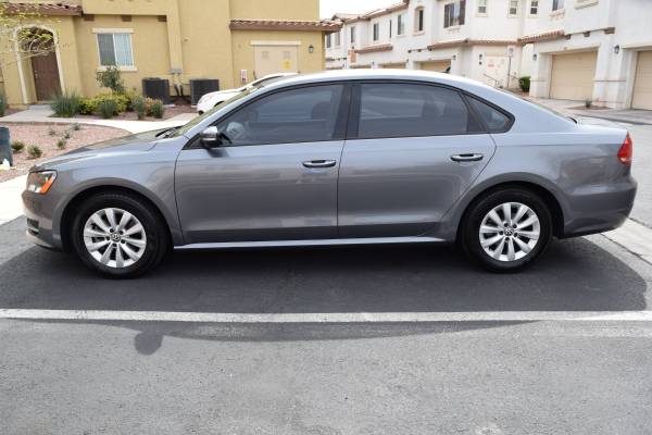 VW Passat S 2013 for sale for sale in Santa Barbara, CA – photo 6