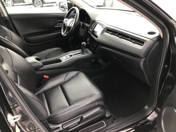 2016 Honda HRV EX-L Navigation AWD - - by dealer for sale in Bozeman, MT – photo 13