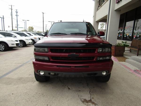 2004 Chevrolet Suburban 4dr 1500 4WD LT - cars & trucks - by dealer... for sale in Watauga (N. Fort Worth), TX – photo 4