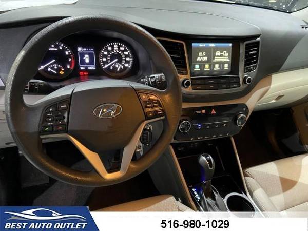2018 Hyundai Tucson SEL FWD Wagon - cars & trucks - by dealer -... for sale in Floral Park, NY – photo 15