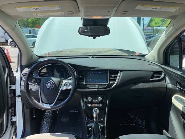 2018 BUICK ENCORE ( 4, 700 DOWN) - - by dealer for sale in Lawrenceville, GA – photo 13