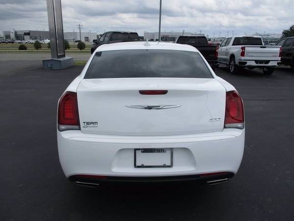 2019 Chrysler 300 Touring sedan White - - by dealer for sale in Salisbury, NC – photo 6
