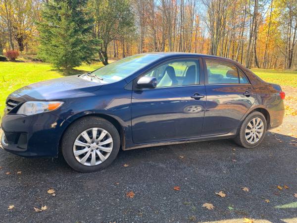 2013 Toyota Corolla for sale! for sale in Troy, NY – photo 2