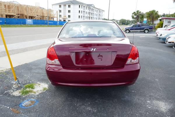 2006 HYUNDAI ELANTRA - 98K MILES - - by dealer for sale in Clearwater, FL – photo 6