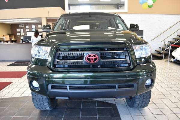 2011 Toyota Tundra - - by dealer - vehicle automotive for sale in Cuyahoga Falls, PA – photo 14