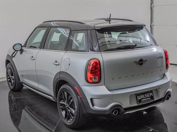 2016 MINI Cooper Countryman S ALL4 Cold Weather Package - cars & for sale in Wichita, MO – photo 12