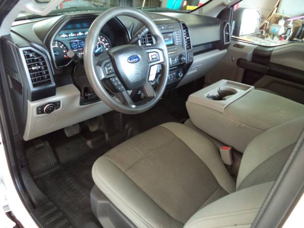 2016 Ford F150, RCSB, 4X4, 5.0 V-8, 81K for sale in Coldwater, KS – photo 8