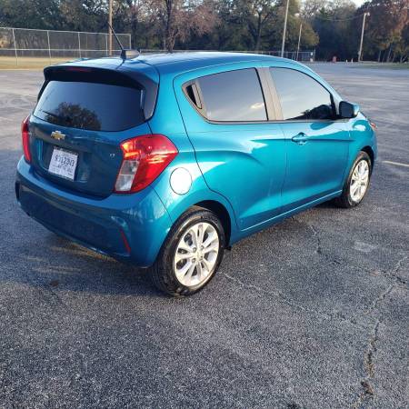 Chevrolet Spark 2020 - cars & trucks - by owner - vehicle automotive... for sale in Arlington, TX – photo 2