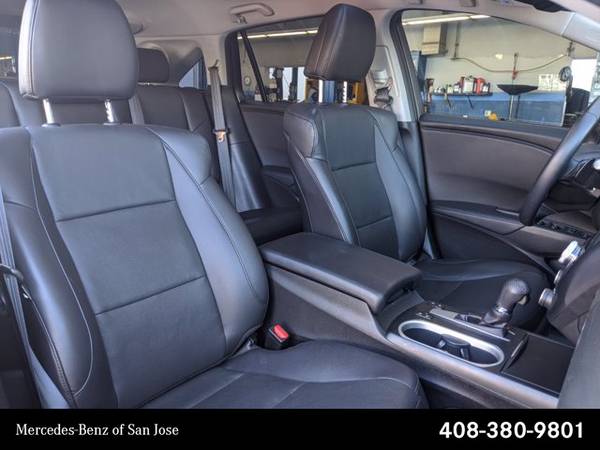 2017 Acura RDX w/Advance Pkg AWD All Wheel Drive SKU:HL033698 - cars... for sale in San Jose, CA – photo 22