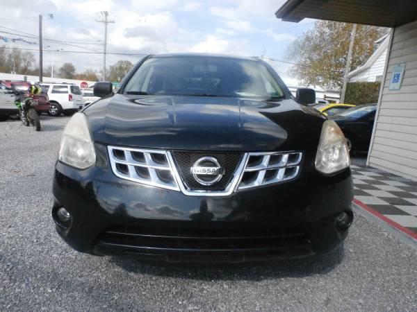 2012 Nissan Rogue - - by dealer - vehicle automotive for sale in coalport, PA – photo 5